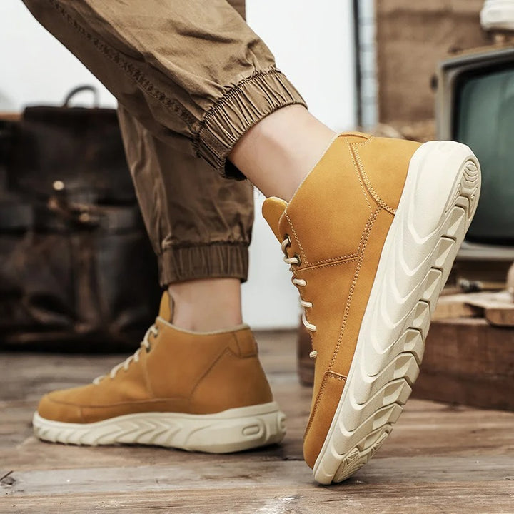 Vento Mid-top Sneaker
