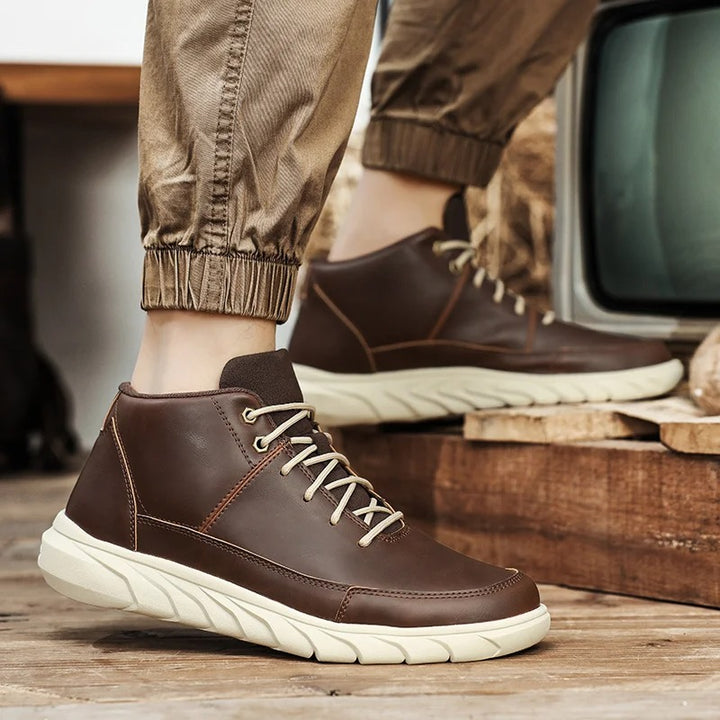 Vento Mid-top Sneaker