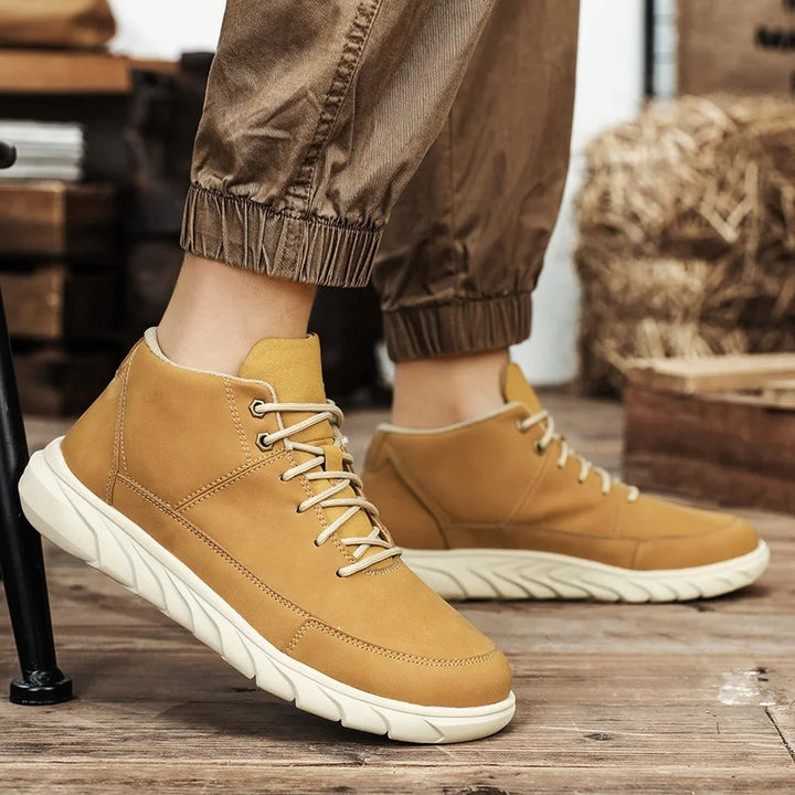 Vento Mid-top Sneaker