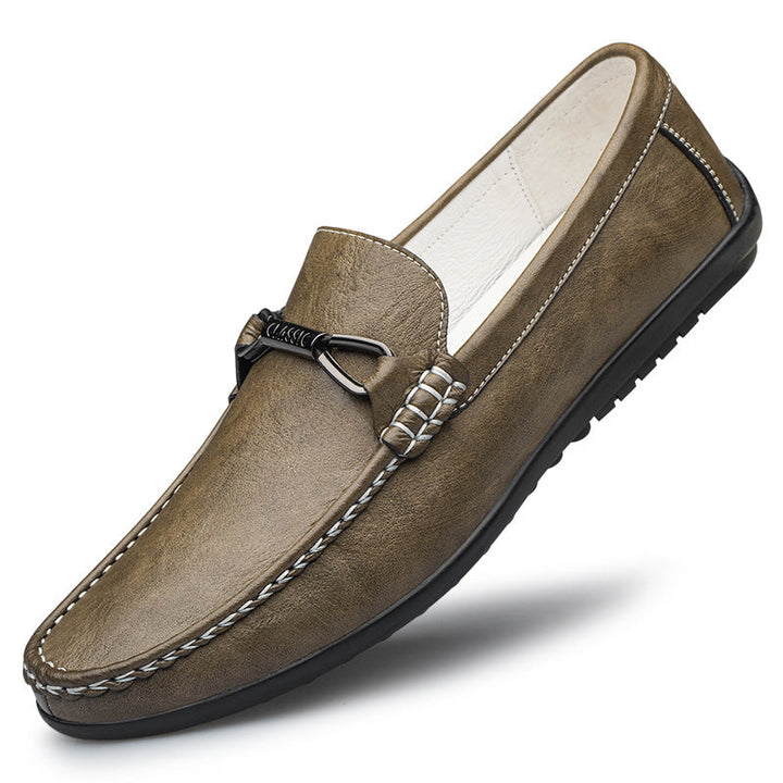 Geminio Casual Loafers