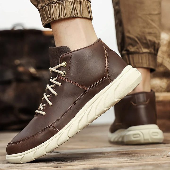 Vento Mid-top Sneaker