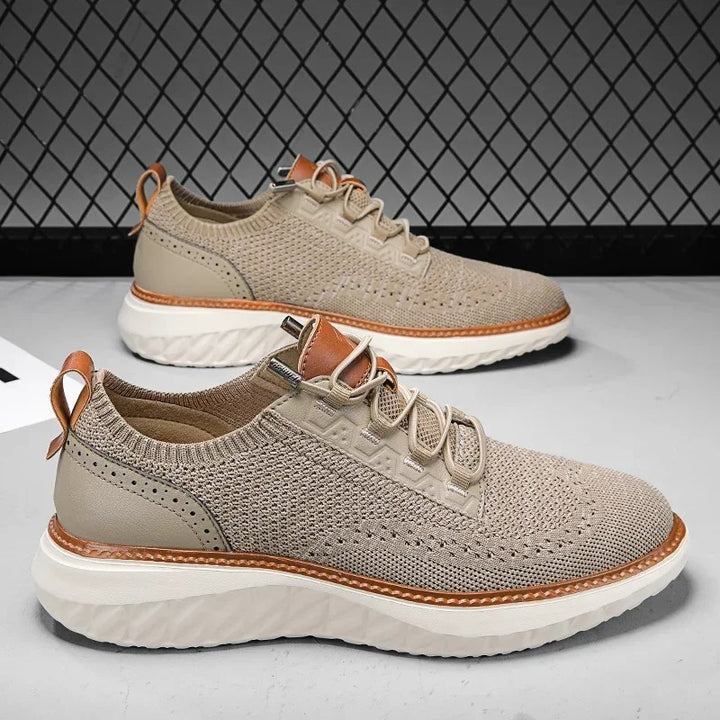 Vellare Mesh Sneaker