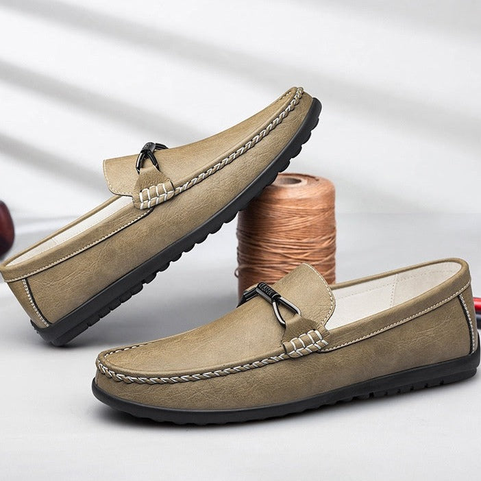 Geminio Casual Loafers
