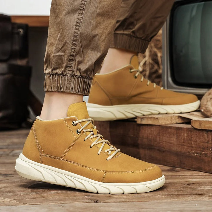 Vento Mid-top Sneaker