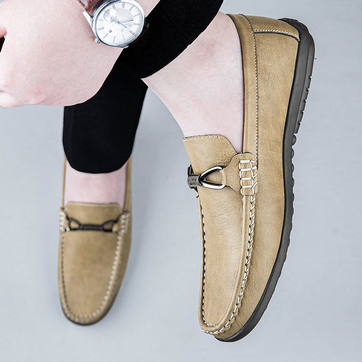 Geminio Casual Loafers
