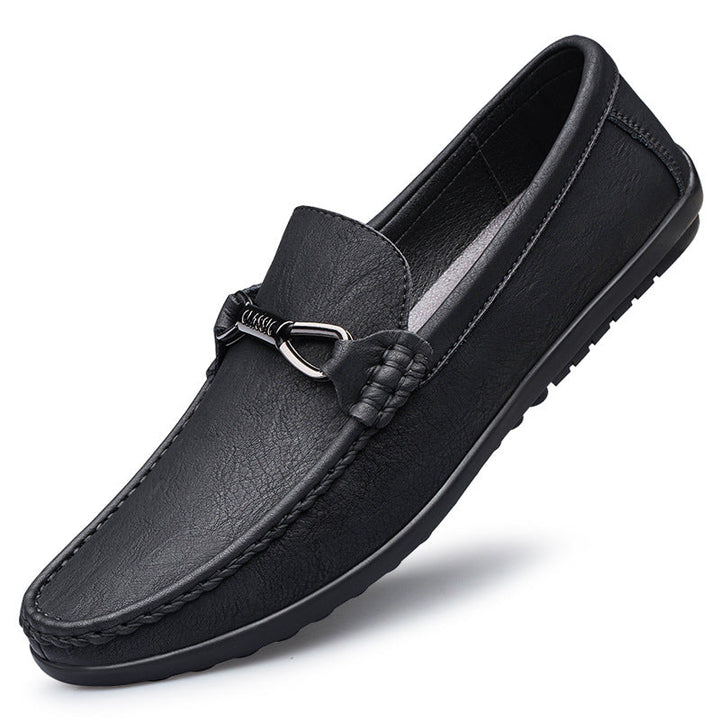Geminio Casual Loafers