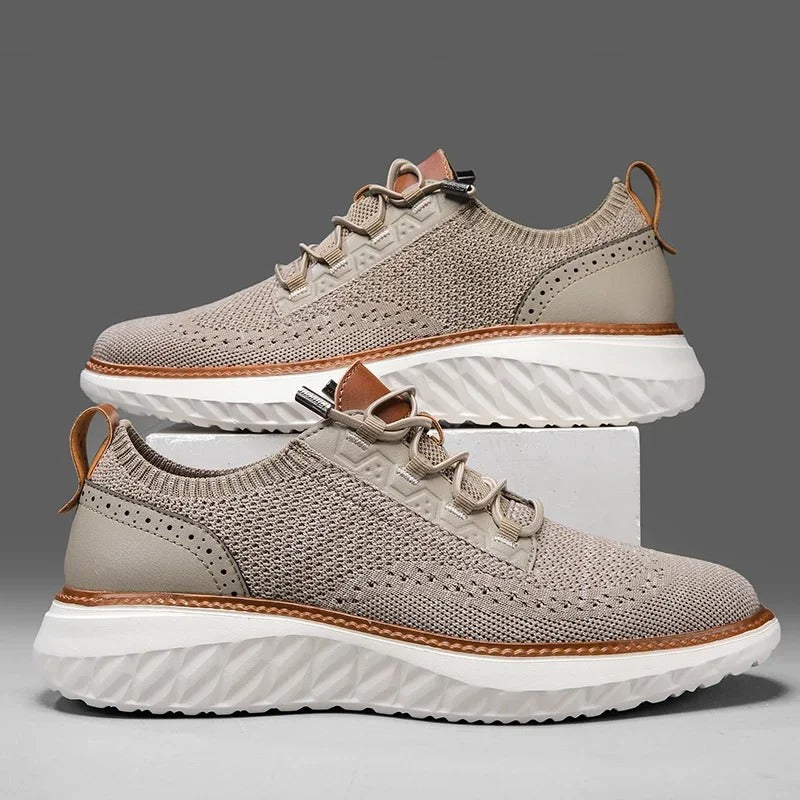 Vellare Mesh Sneaker