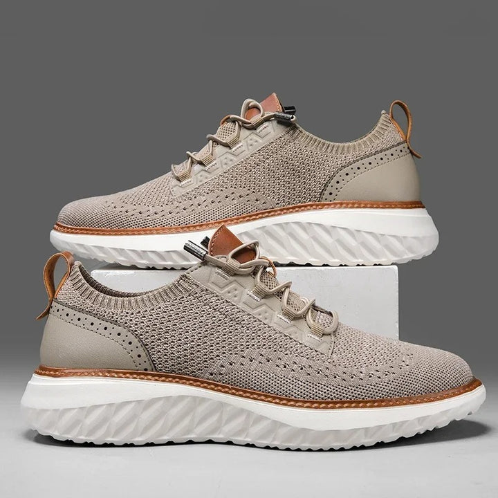 Vellare Mesh Sneaker
