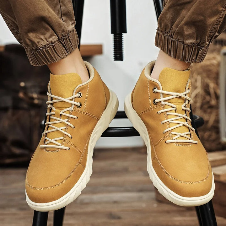 Vento Mid-top Sneaker