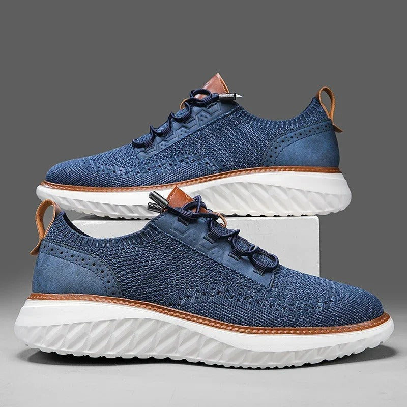 Vellare Mesh Sneaker
