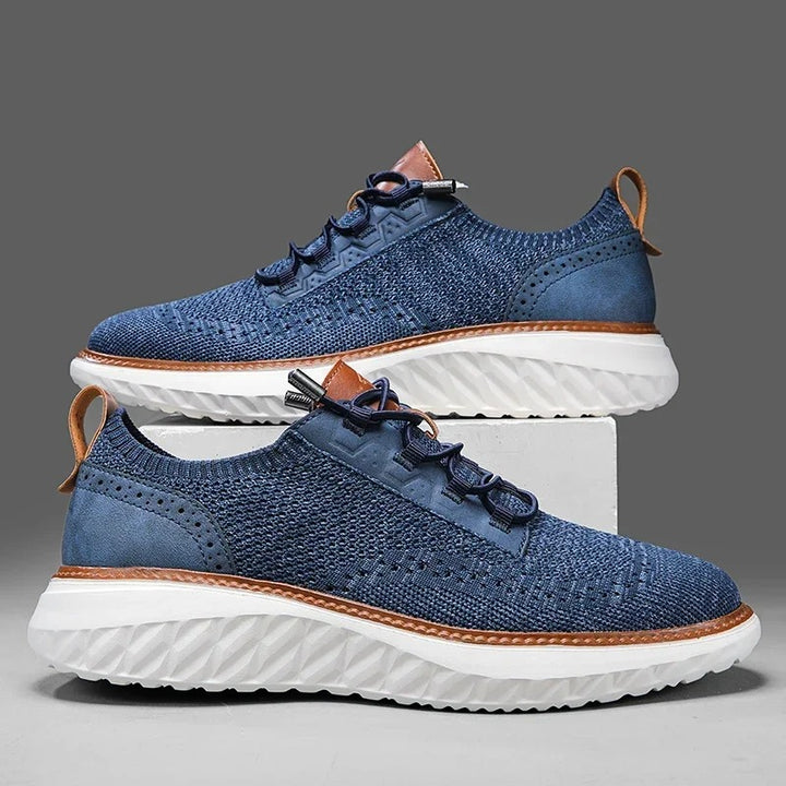 Vellare Mesh Sneaker