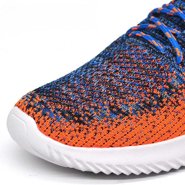 Huxley Mesh Shoes