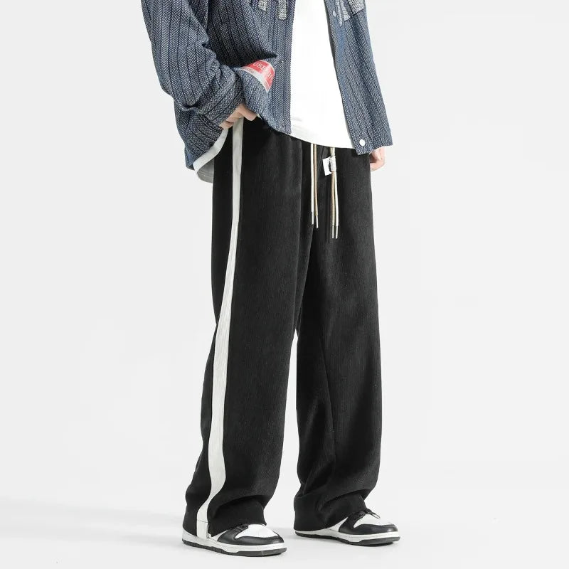 Brandon Corduroy Joggers