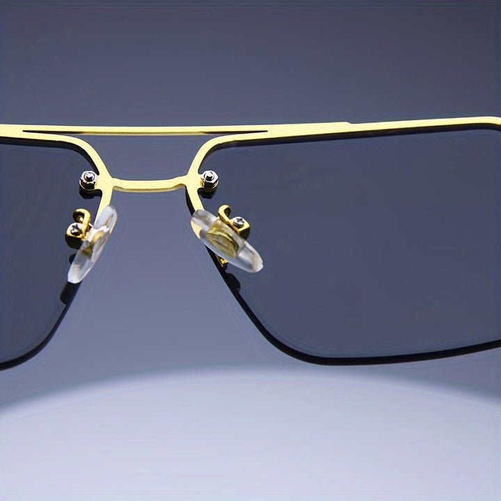 Veylan Frameless Sunglasses