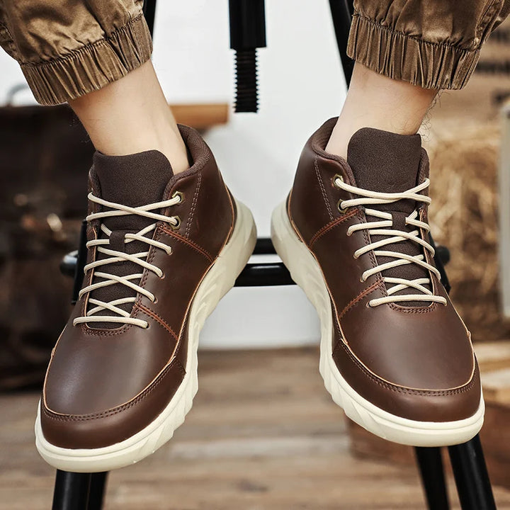 Vento Mid-top Sneaker