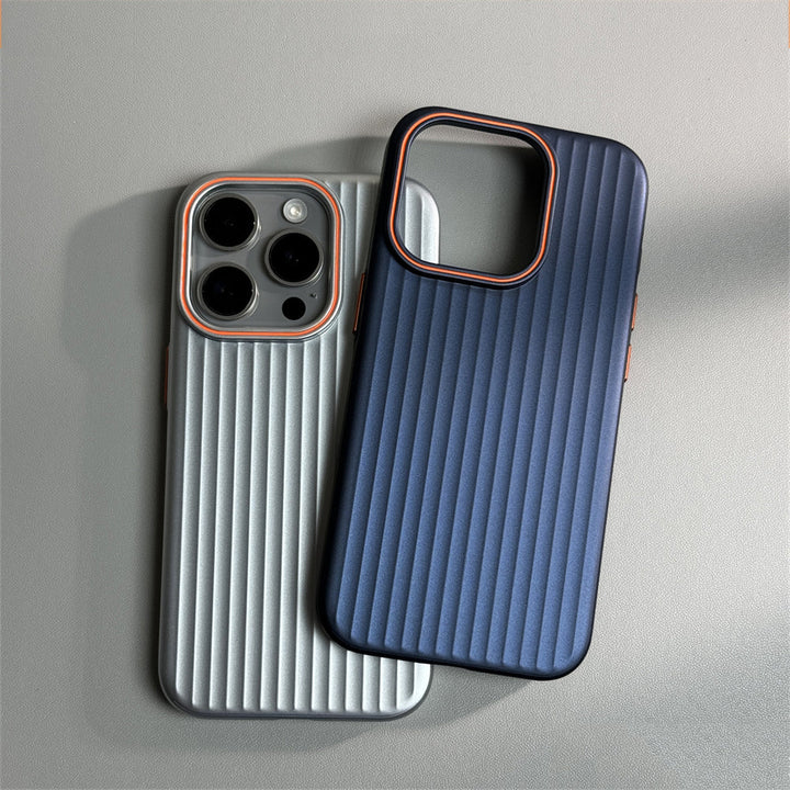 Matte Touch iPhone Case
