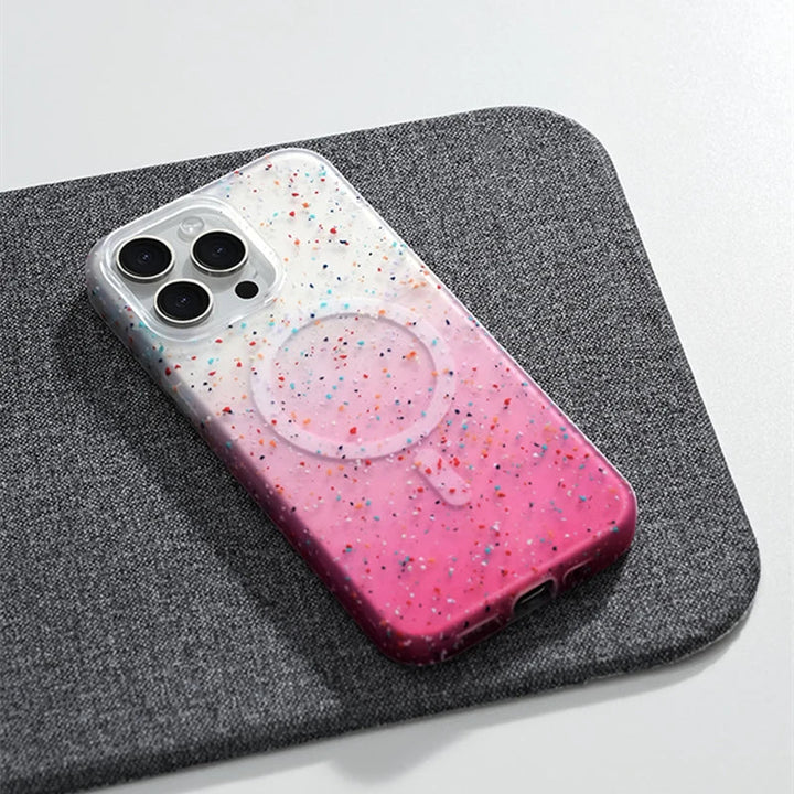 Dream Sprinkle iPhone Case