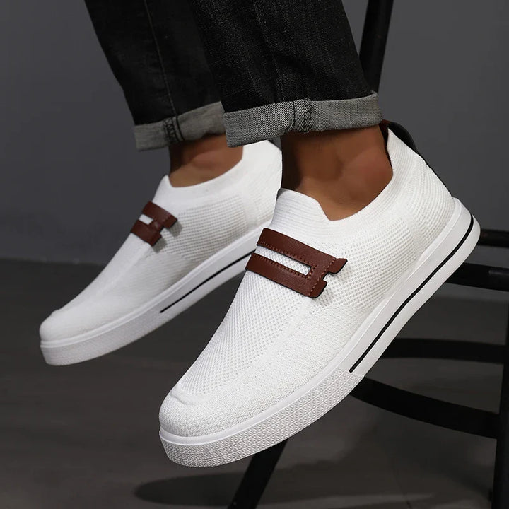Alvaro Mesh Slip-On