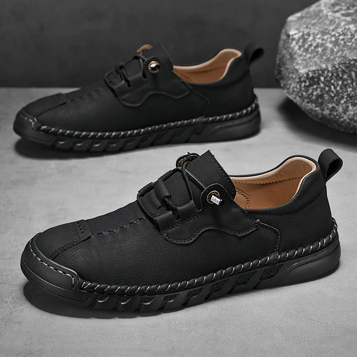 Thorvald Trail Sneaker