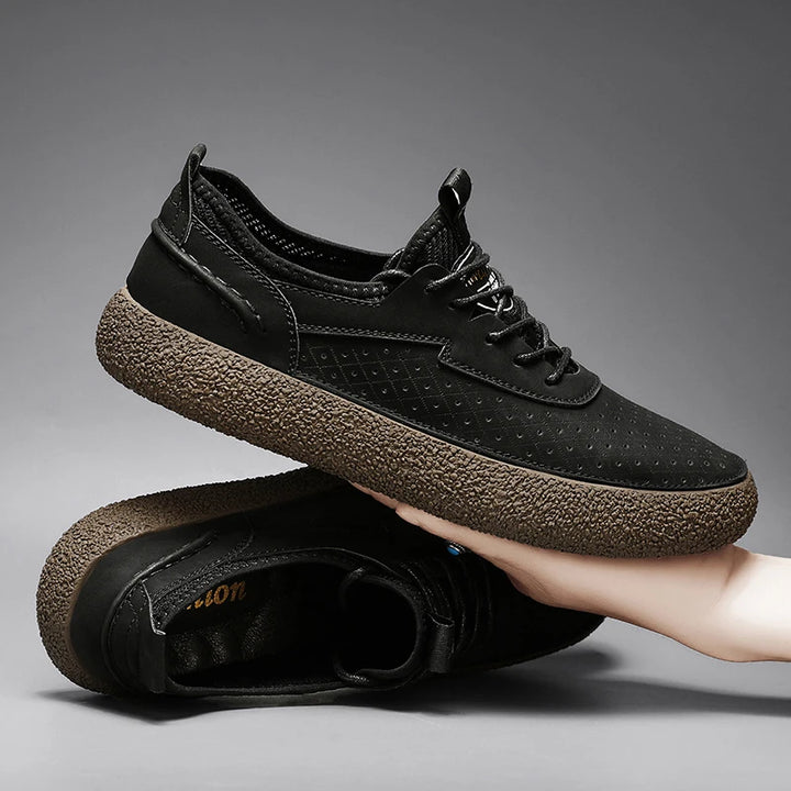 Vittoro Leather Sneaker