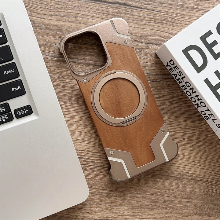Atlas iPhone Case