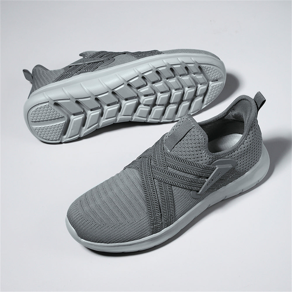Aspen Mesh Slip-on Sneaker