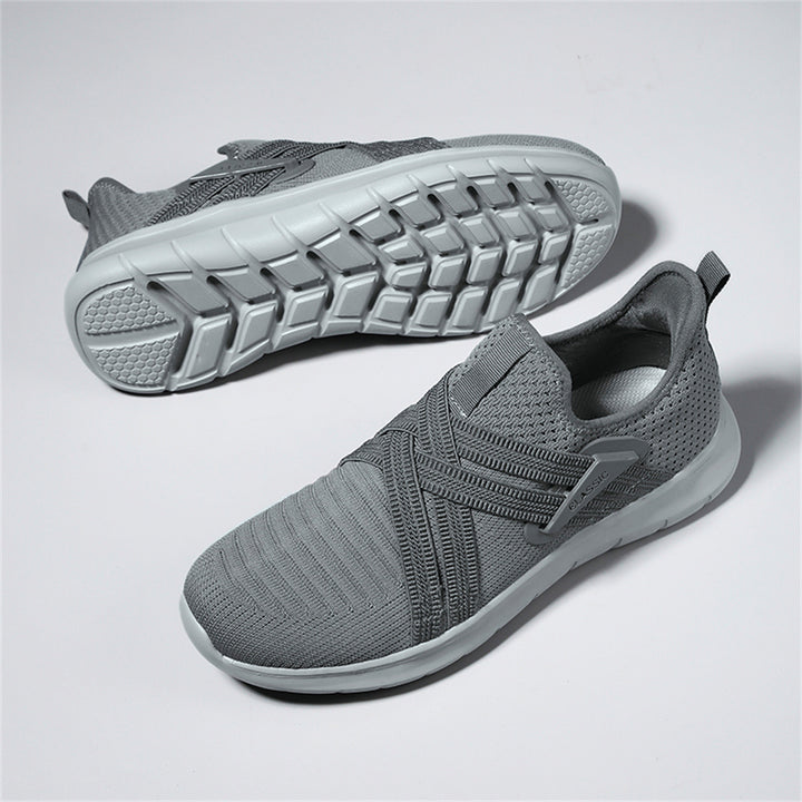 Aspen Mesh Slip-on Sneaker