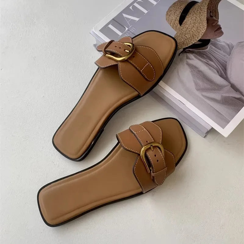 Fresco Sandals