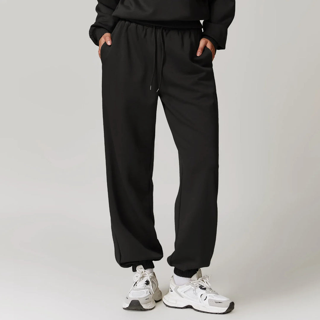 Fiorenza Soft Fit Joggers