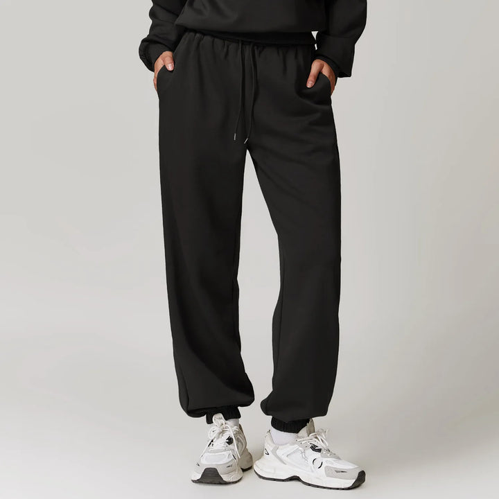 Fiorenza Soft Fit Joggers