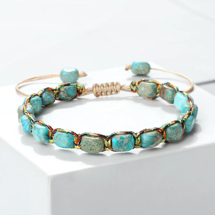 Sienna Boho Bracelet