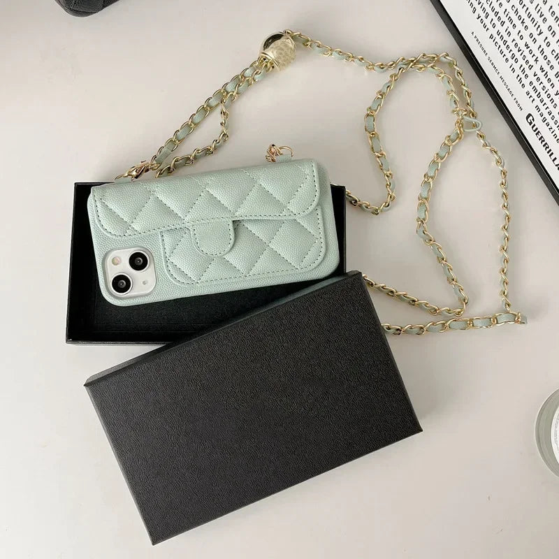 Amore Crossbody Case