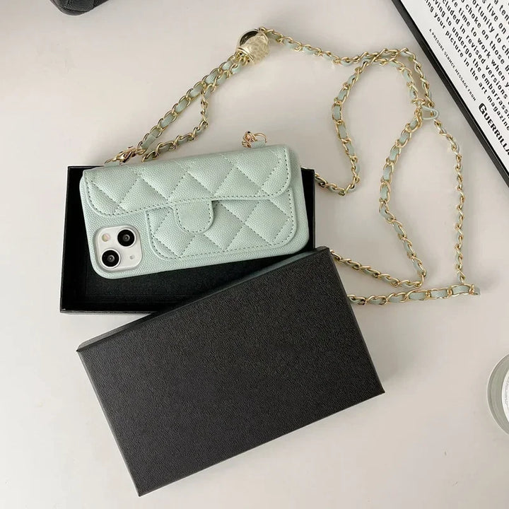 Amore Crossbody Case