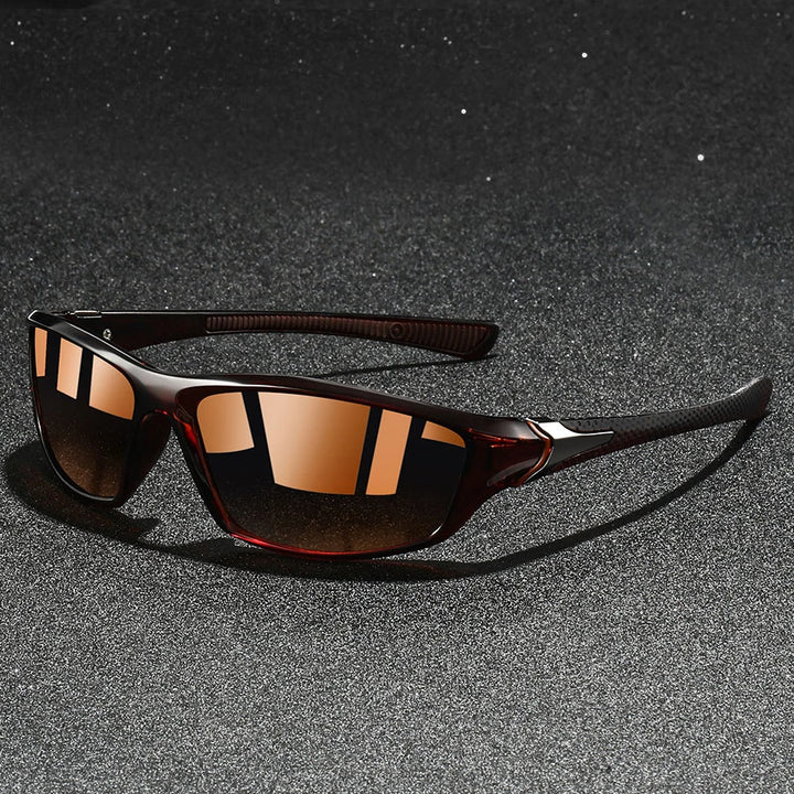 Rockwell Performance Shades