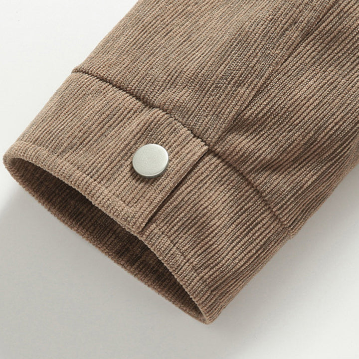 Millfield Shirt Jacket