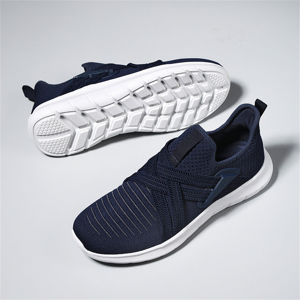 Aspen Mesh Slip-on Sneaker
