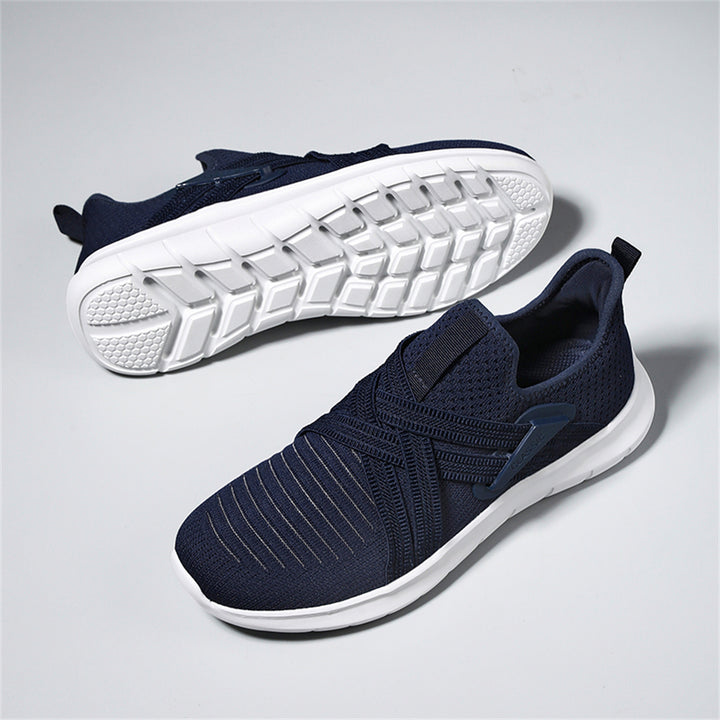 Aspen Mesh Slip-on Sneaker