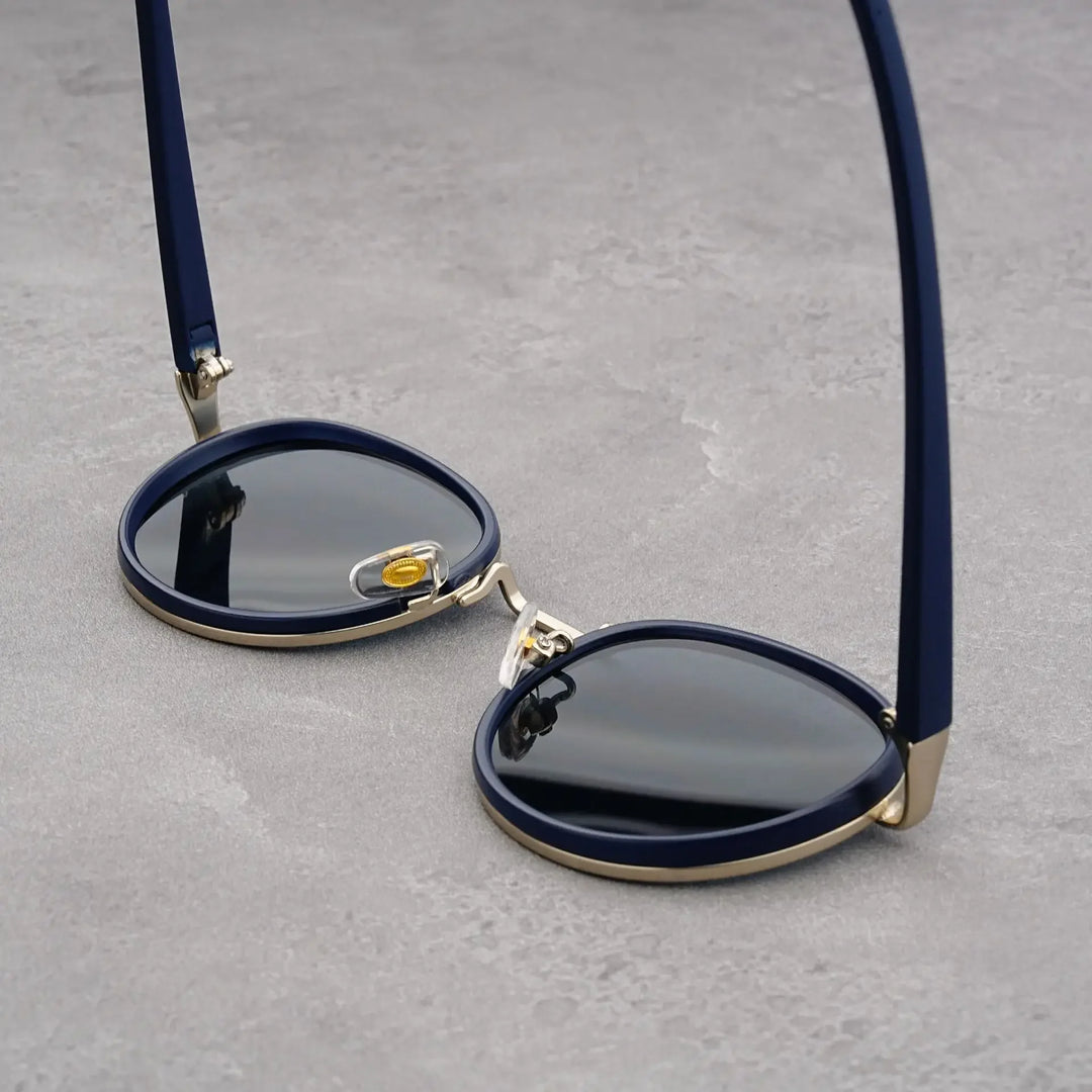Joshua Matte Sunglasses