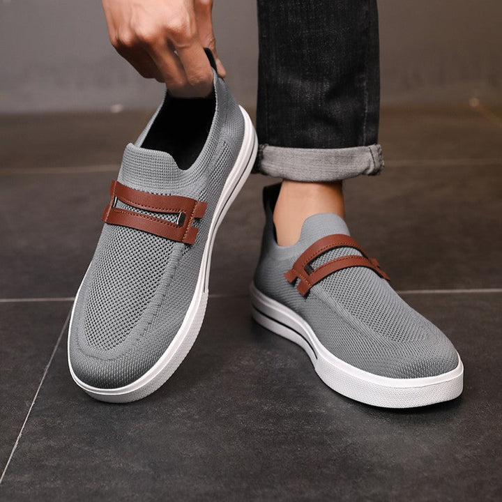 Alvaro Mesh Slip-On