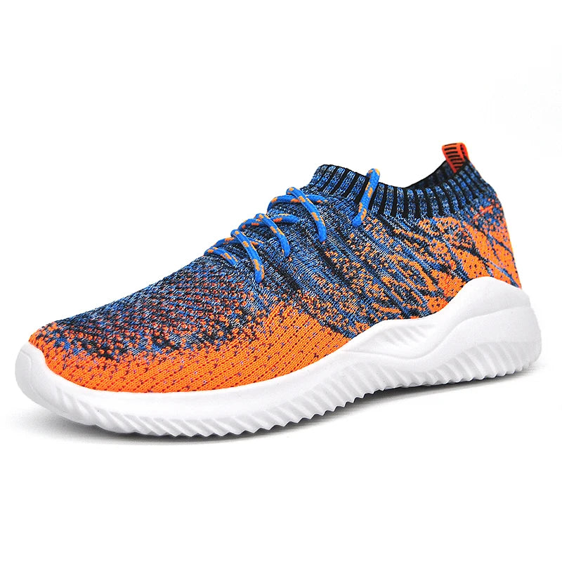 Huxley Mesh Shoes