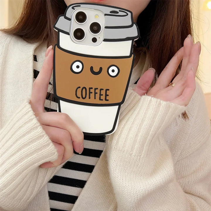 CoffeeCase Delight