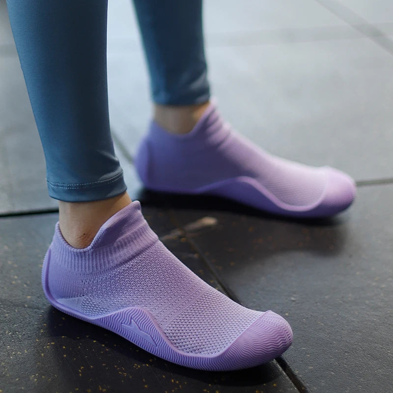 Amara Barefoot Shoes