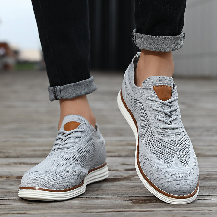 Darian Knit Shoe