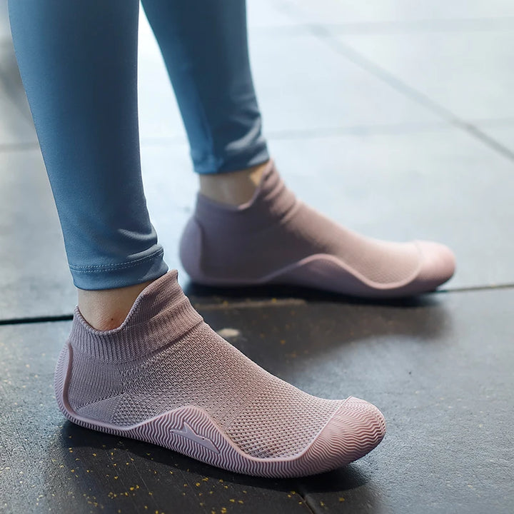 Amara Barefoot Shoes