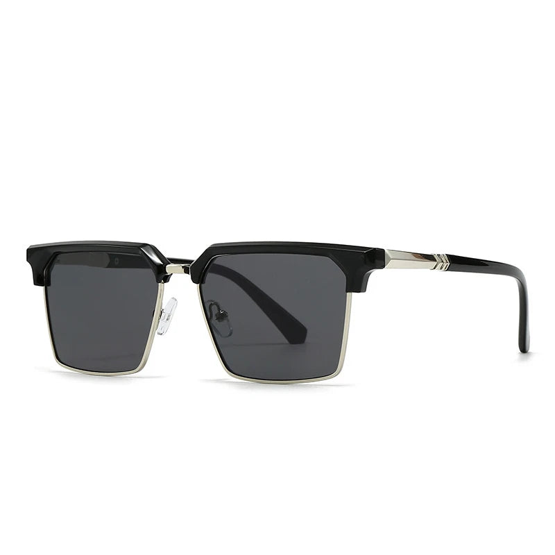 Gianni Browline Sunglasses