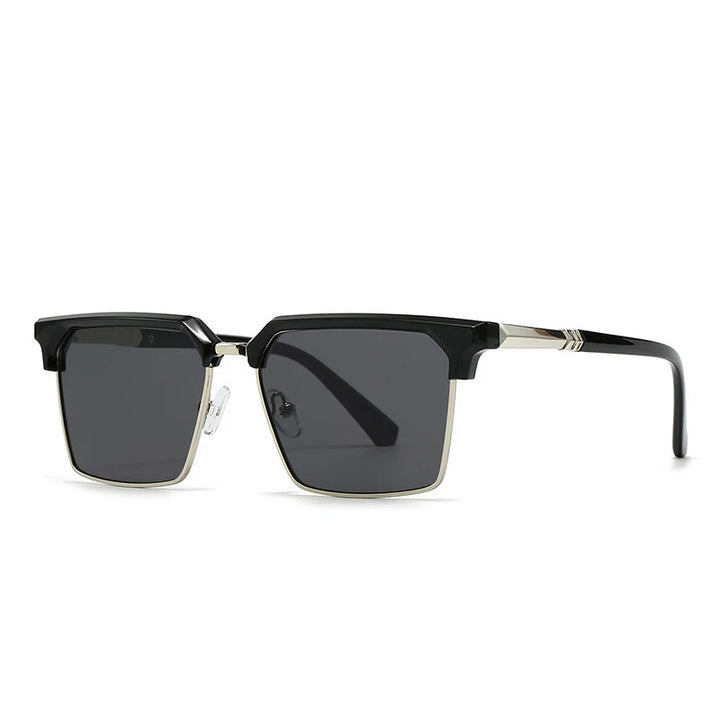 Gianni Browline Sunglasses