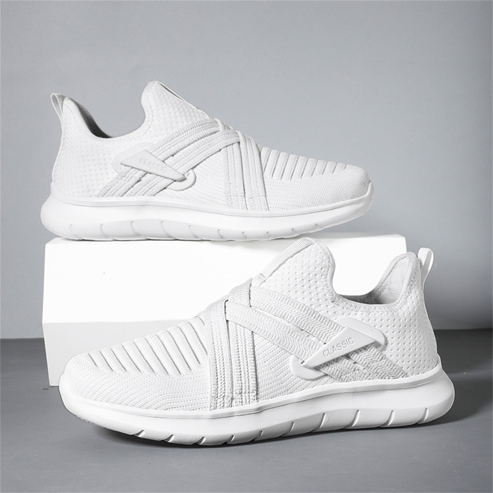 Aspen Mesh Slip-on Sneaker