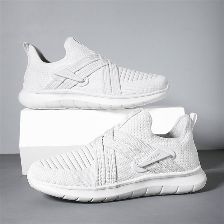 Aspen Mesh Slip-on Sneaker