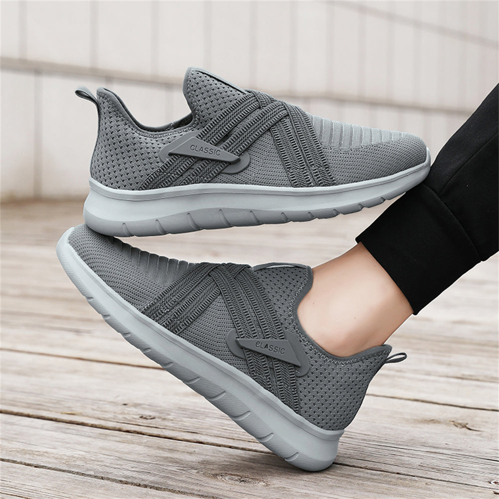 Aspen Mesh Slip-on Sneaker