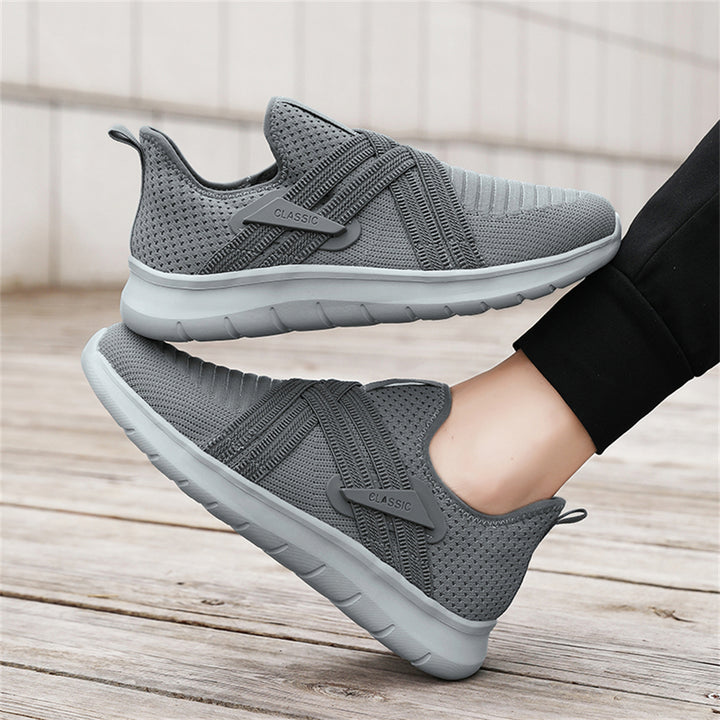Aspen Mesh Slip-on Sneaker
